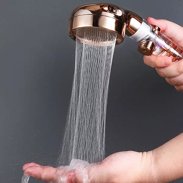 Filtre à Eau pour Pommeau de Douche Haute Pression – Image 2